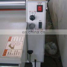 Automatic Hot Melt Glue Laminating Machine thumbnail-3