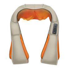 Relief Pain Kneading Cervical Back Shiatsu Kneading Massage Shawl thumbnail-1