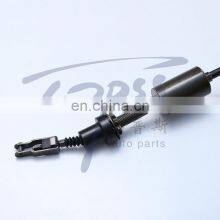 Best Selling Car Accessories For Sale OEM 41510-25000 Clutch Cable For Hyundai thumbnail-3