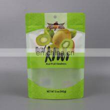 Custom Printed Plastic Smell Proof Black Zip Lock 3.5g 7g Gummies Candy Packaging Bag thumbnail-4
