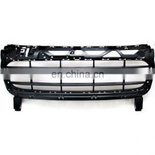 Grille guard  For Porsche Cayenne  95850568302 grill  guard front bumper grille high quality factory