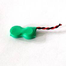 TROILY NIMH40MaH 2.4V Rechargeable Battery Pack for Solar Light thumbnail-2