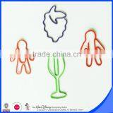 Without Mould Customized Children Shape Paper Clip Boy Shape thumbnail-5