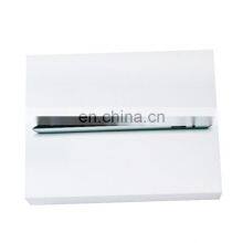 Custom White Paper Tablet Packaging Box For Ipad Pro Mini Luxury 3C Media Touchpad Box thumbnail-4