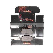 China Factory Auto Brake System Brake Pad D9026 OEM 55810-25F10 23662 GDB3221 A-477K 0710.02 thumbnail-2