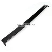 Wholesale High Quality Car Accessories Car Sport Spoiler Custom Fit Turning Auto Parts Rear Roof Car Wing For Tesla Model Y thumbnail-2