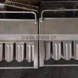 High Performance Milk Ice Popsicle Machine With One Mold thumbnail-5