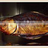 Industrial Ovens for Baking Smokehouses Smokehouse Oven for Sale thumbnail-4