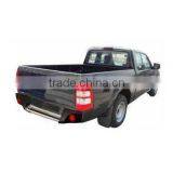MAZDA BT50 REAR PLASTIC PROTECTOR BUMPER thumbnail-1