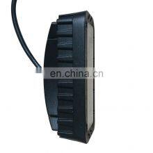 12w Red Zone Forklift Safety Warning Light Led Work Light Led Lamp Shanghai Sanfu thumbnail-4