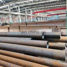 Prime High Quality Carbon Din C20 S30c S35c S40c S45c Sae 1040 Carbon Steel Round Pipe thumbnail-3