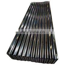 Building Materials 0.45mm Corrugated Galvanized Iron Zinc Roofing Sheet