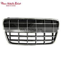 Grill for Audi R8 Car Accessories Front Bumper Grille Mesh Facelift Audi R8 Grill Original Classic Style 2007-2013 thumbnail-2