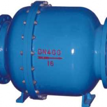 Butterfly Buffer Check Valve thumbnail-3