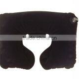New Style U Shape Inflatable Neck Pillow / Travel Pillow thumbnail-1