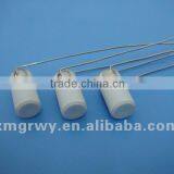 24V 15mm Long Ceramic Heating Core 20W