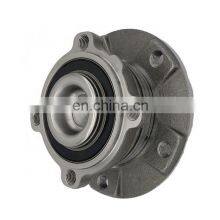 31 22 6 765 601 31226765601 Front Wheel Hub Bearing With Smart Sensing in Stock For BMW E60 E61 E63 E64 thumbnail-2