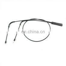 For Mercedes Benz X253 Hood-Latch Lock Release Cable 2538800159 thumbnail-1