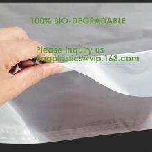 Cornstarch Made Biodegradable Compostable Shipping Plastic Mailing Bag Custom Bubble Mailer Poly Mailers Bagease Bagplasics thumbnail-2