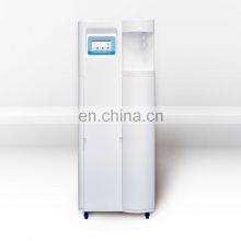 Two-stage Reverse Osmosis Water Purification System for Lab
