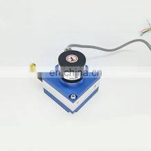 CALT 0-2000mm Range Rope Incremental Encoder Cable Position Transducer thumbnail-3