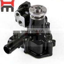 Hot Sales 4D84 Water Pump 129004-42001 for PC40MR PC45 PC50MR-2 Excavator Parts