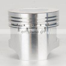 India Motorcycle Engine Parts C100-J Piston Kit 50mm thumbnail-5