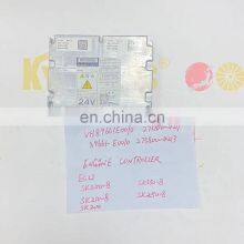 Excavator PartsVH89661E0010 275800-4211 89661-E0010 275800-4213 ENGINE CONTROLLER EcU SK200-8 SK350-8 SK210-8 SK250- thumbnail-3
