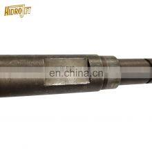 Nozzle Holder Assy 6151-12-3100 6D125 Used Original Fuel Injector 6151123100 thumbnail-5