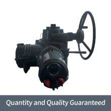 ROM Toelke Automatic Control Device IQ95 Multi-turn Valve Electric Actuator thumbnail-4