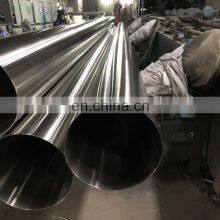 T0P304 316L Polished Stainless Steel Welded Pipe Manufacturer thumbnail-3