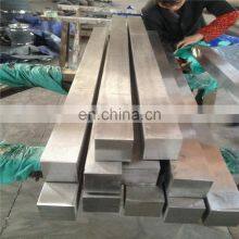 Hot Rolled Stainless Steel Rod 316 Stainless Steel Solid Square Bar thumbnail-5