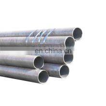 Fast Delivery Seamless 4130 4140 1045 Carbon Steel API Pipe Price From China Factory thumbnail-2