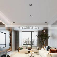 Recessed Indoor Lighting Dimmable Ceiling Spot Downlight Double Head LED Recessed Downlights thumbnail-5