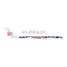 Top Quality Customized Size Colorful Composite Cheap Mini Ice Hockey Stick thumbnail-5