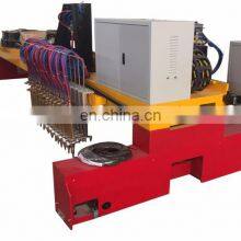 Remax 3060 Super Gas Steel Gantry Flame Cutting Machine thumbnail-3