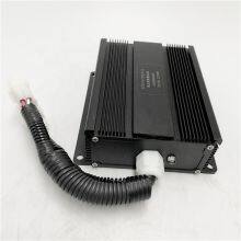 Hot Selling Original Voltage Converter For Truck thumbnail-4