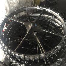 Supply 1.1/0.9/1.22/1.3/1.4/1.6/1.8 m Modified Plant Protection Spray Insecticide Machine Solid Tyre thumbnail-2