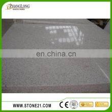 Hot Sale White Pearl Granite Slab and Tile thumbnail-5