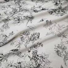 China Wholesale tc 65 35 125gsm Polyester Cotton Fabric for Shirt thumbnail-3