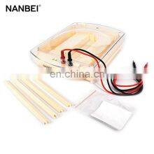 UV Multipurpose Type Agarose Gel Electrophoresis thumbnail-3