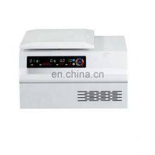 BC-HR18K Benchtop Refrigerated High Speed Centrifuge