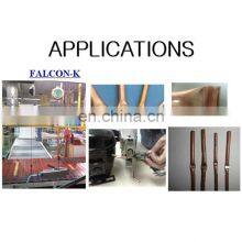 Motorcycle Wire Harness Automatic Welding Machine Aluminum Wire Welding Ultrasonic Spot Welding Machine thumbnail-4