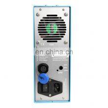 28khz 400w Mini Portable Ultrasonic Plastic Welding Machine Hand Gun Nonwoven Bag Desktop Spot Welder thumbnail-4