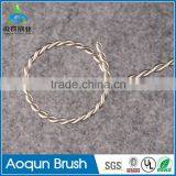 Filter Brushes or Swawning Brushes or Vortex Brushes for Koi Pond thumbnail-5