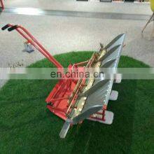 High Quality Portable Rice Planting Machine/four Rows Rice Planter, Paddy Planter thumbnail-2