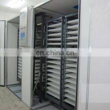 With Factory Price Egg Hatching Machine/duck Egg Incubator thumbnail-2