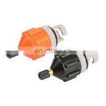 Pump Adapter Air Adaptor Kayak Boat Paddle Board for Canoe Kayak Kayak Inflatable Boat Accessories thumbnail-5
