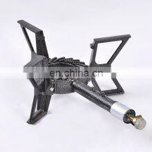 Outdoor Portable Stove Camping Gas Burner 0.65kg Gas Stove Single Burners thumbnail-4