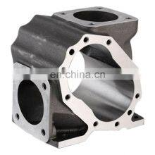 Resin Sand Lost Wax Vacuum Steel Reel Investment Aluminum Czech Cast Iron Metal Machinery Casting Services thumbnail-1